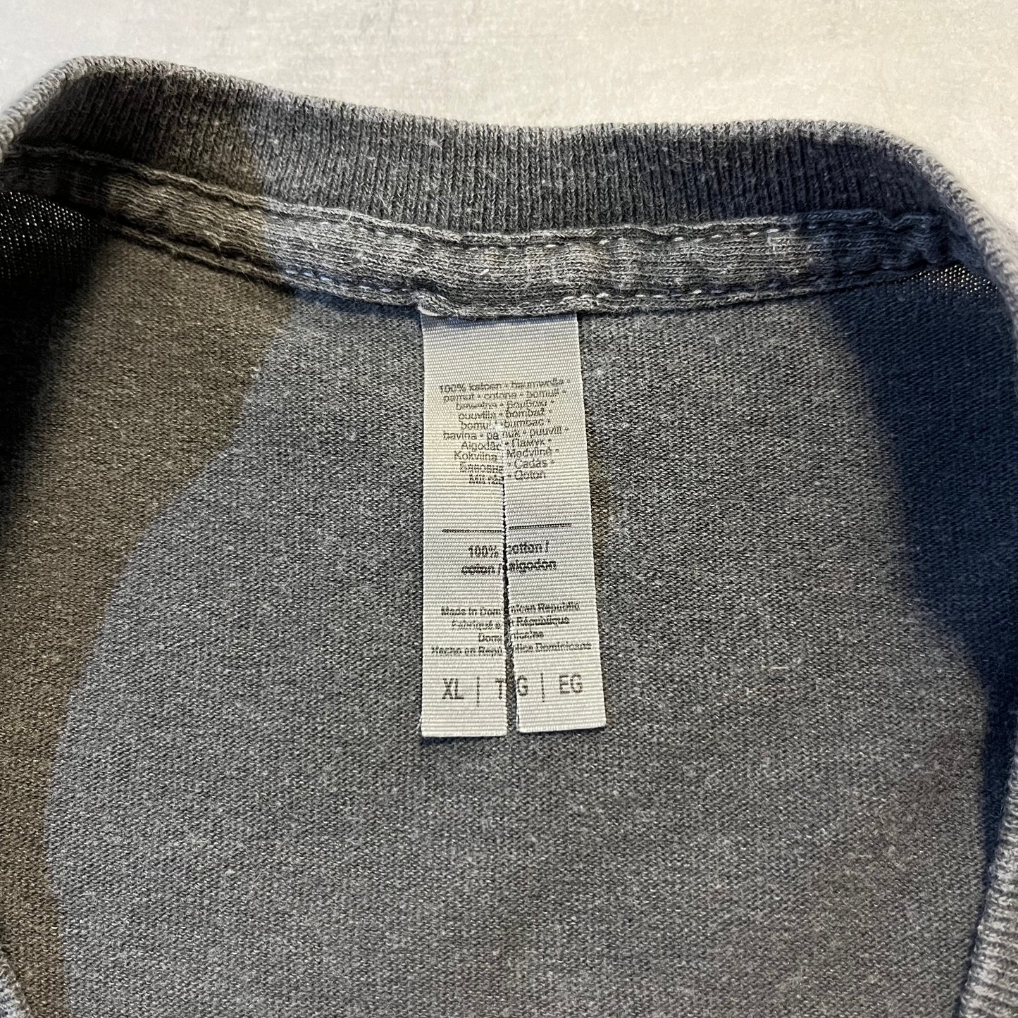 The Mandalorian Faded T-Shirt