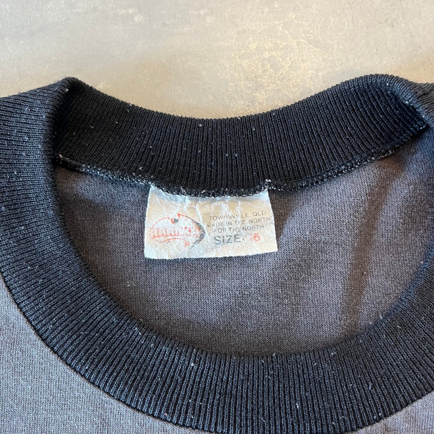 Vintage 90s hard Rock cafe Australia T-Shirt