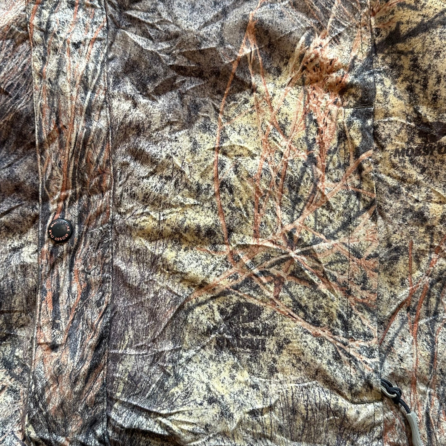 Mossy Oak Jacket