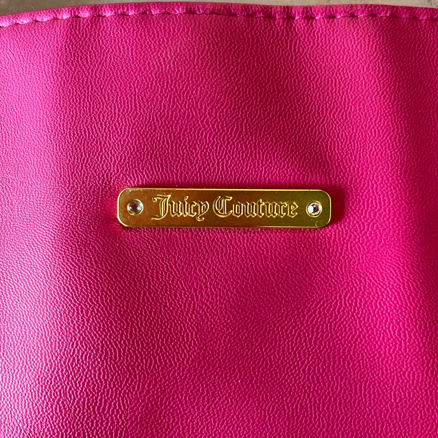 Juicy Couture Bag