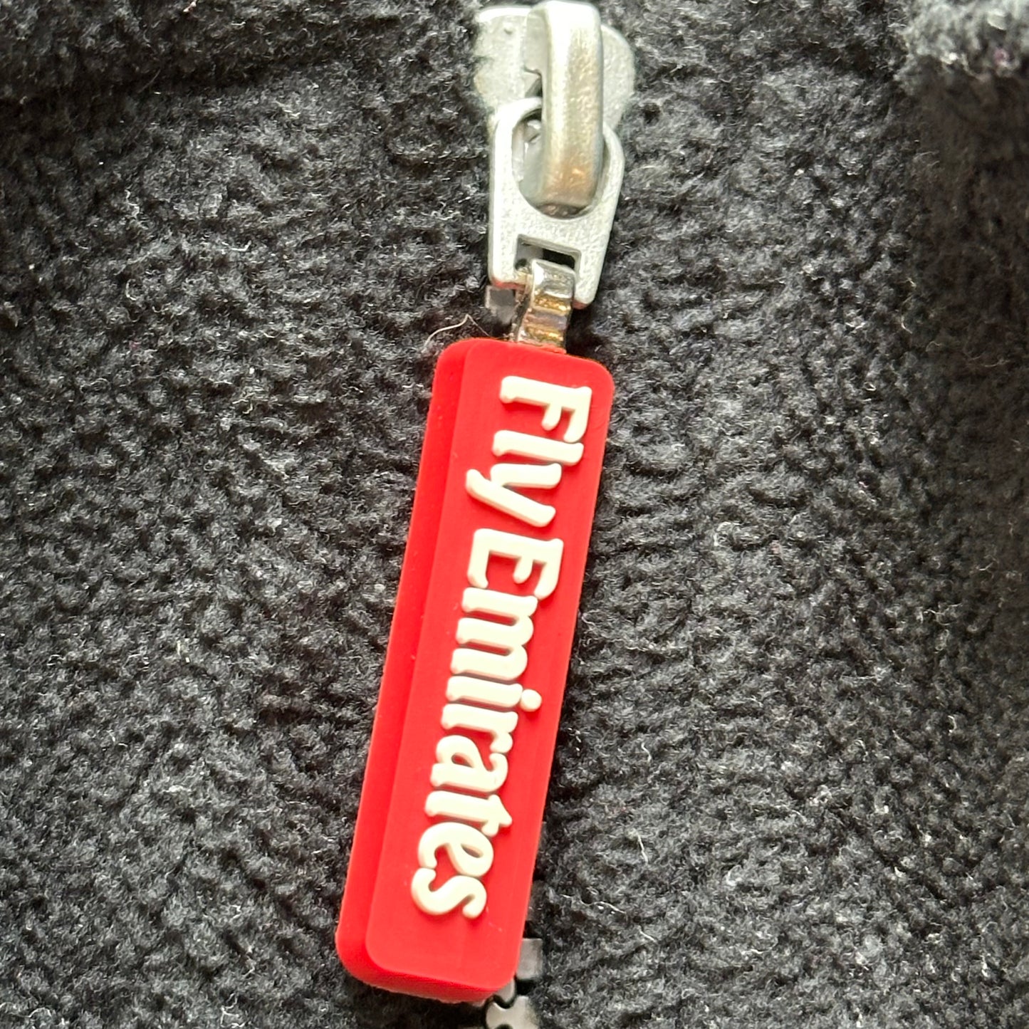 FIFA 2006 World Cup Fly Emirates Fleece