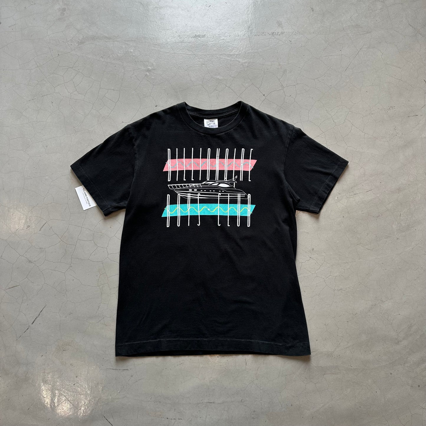 Billionaire Boys Club T-Shirt