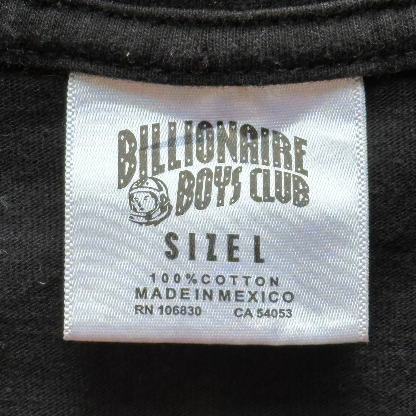 Billionaire Boys Club T-Shirt