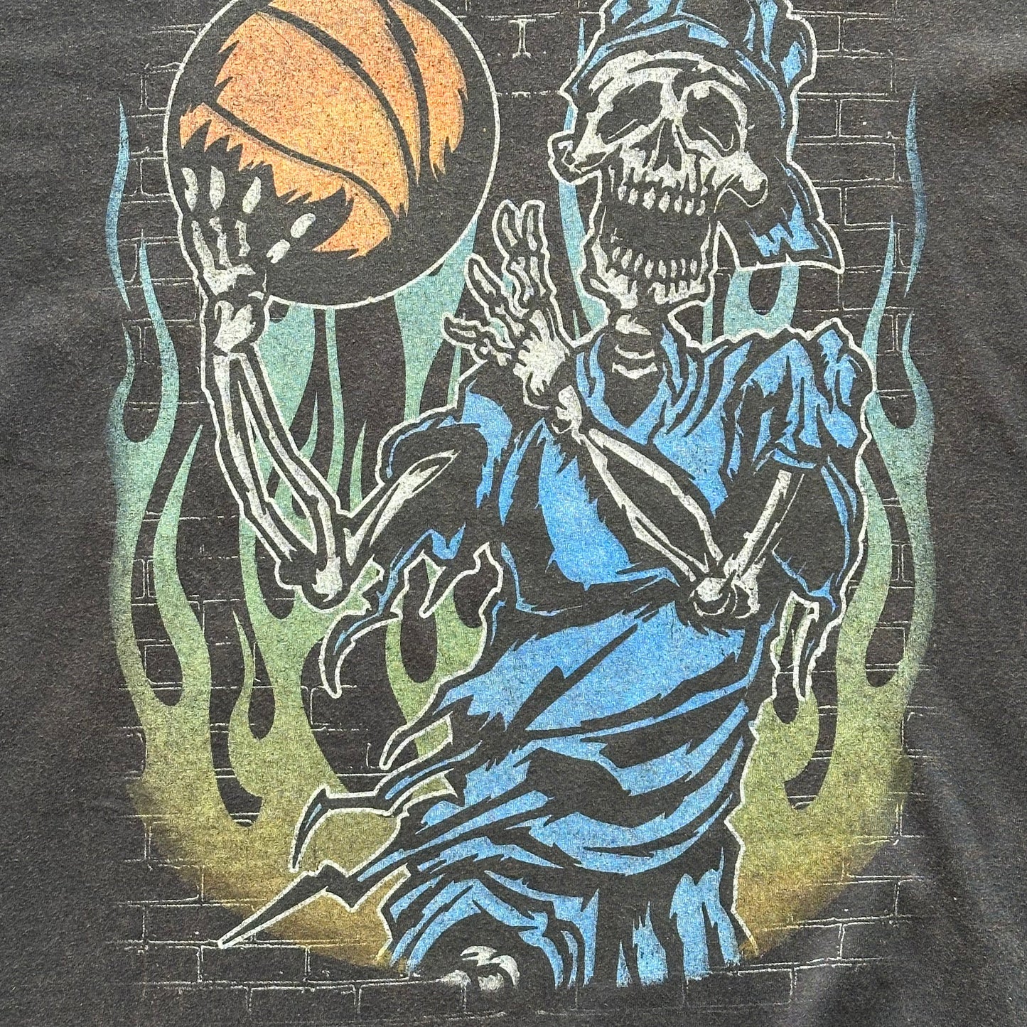 Goatcrew Skull T-Shirt