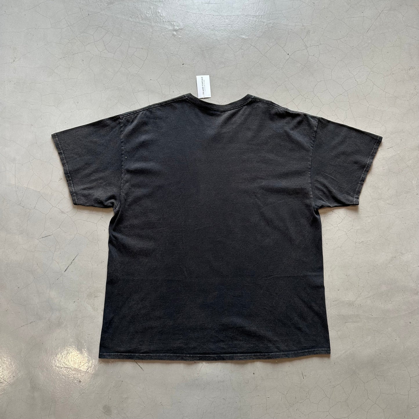Goatcrew Skull T-Shirt