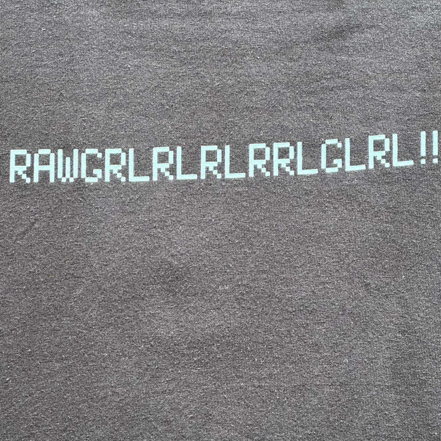 Vintage Warcraft Blizzard T-Shirt