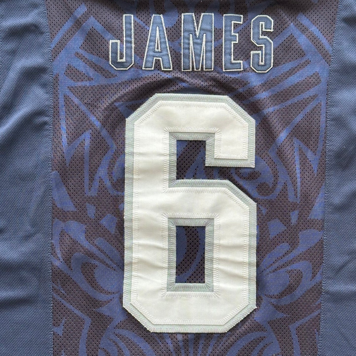 Team USA 2008 LeBron James Jersey
