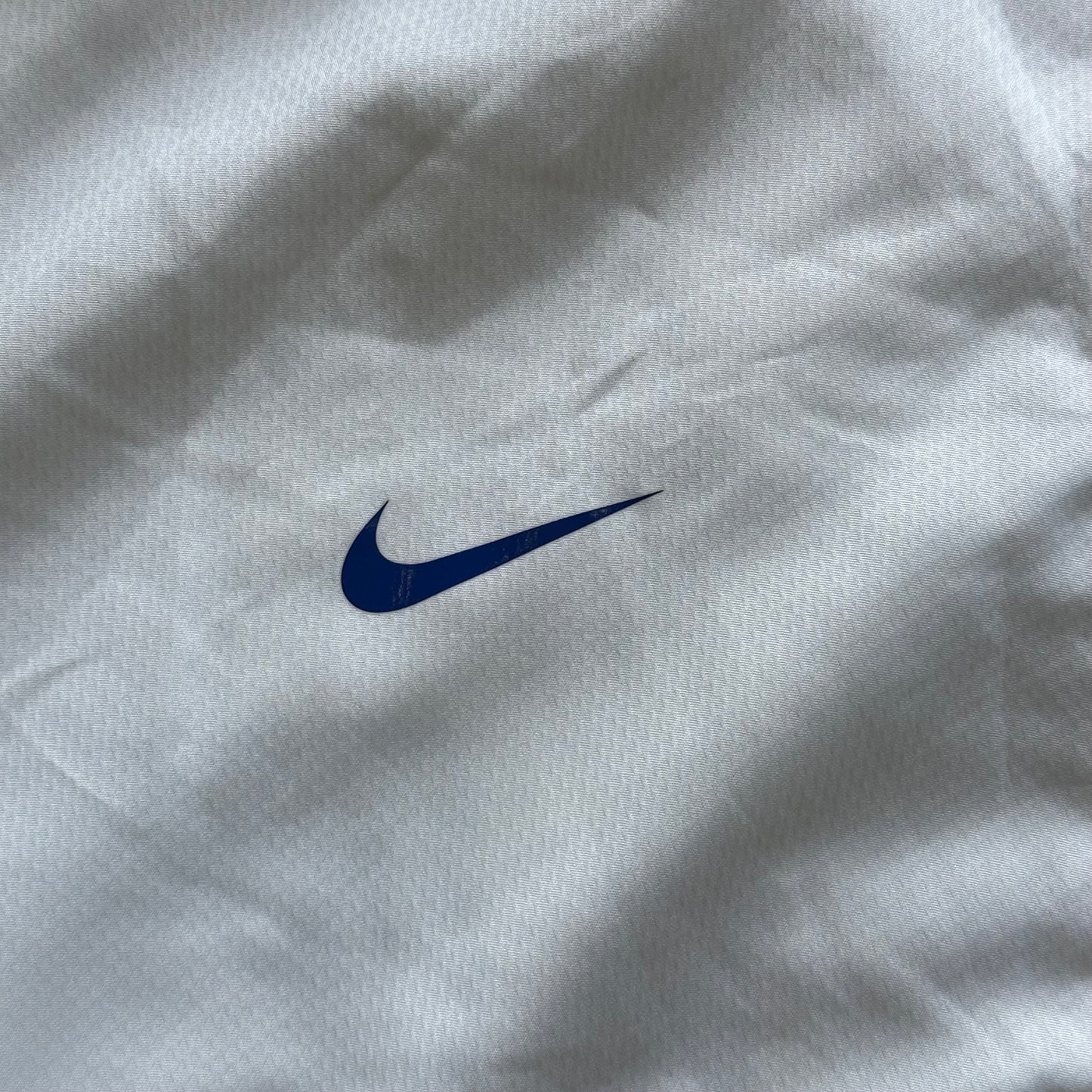 Brazil Nike Track Jacket