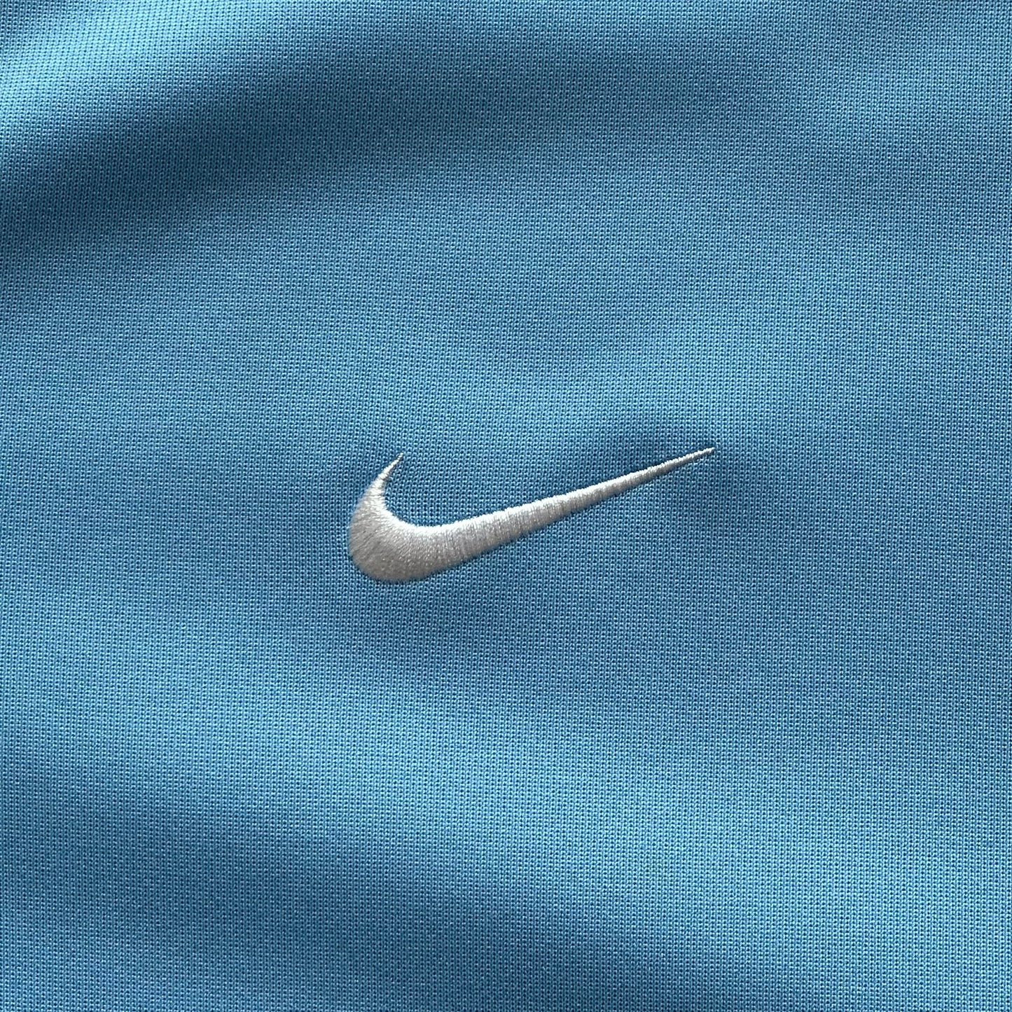 Manchester City Nike Zip Up Jacket