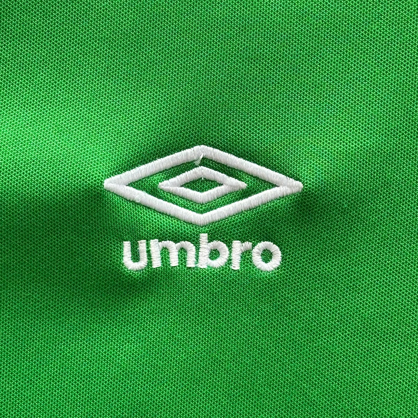 Al Ahli Umbro Jacket
