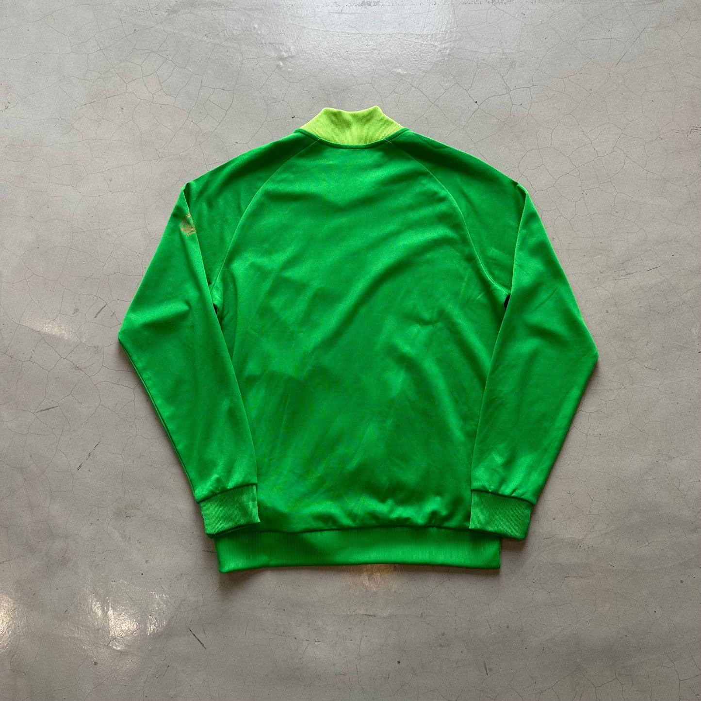 Al Ahli Umbro Jacket