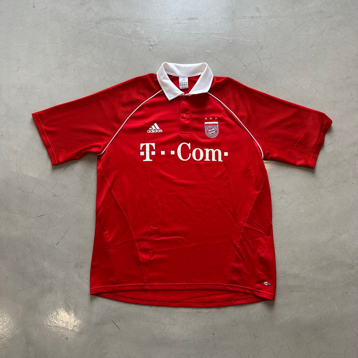 Bayern Munich 2005 Home