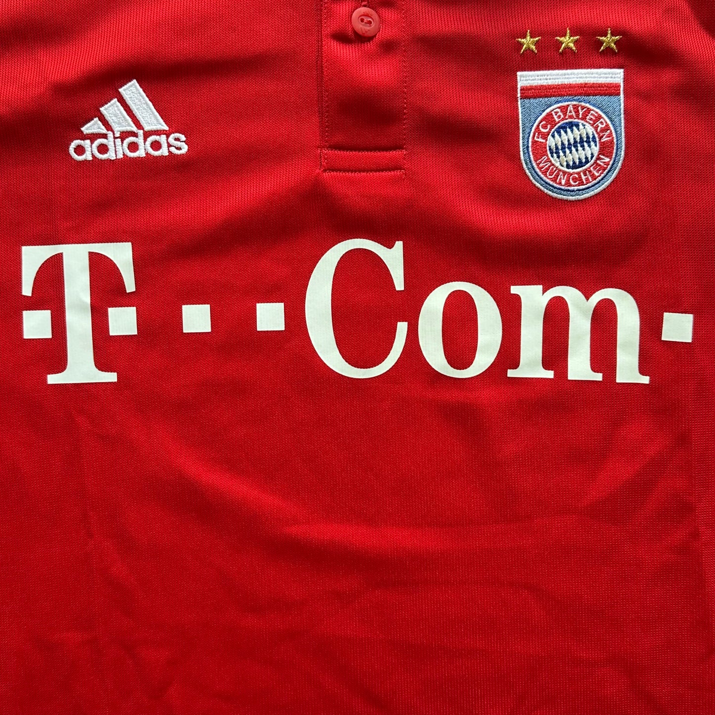 Bayern Munich 2005 Home