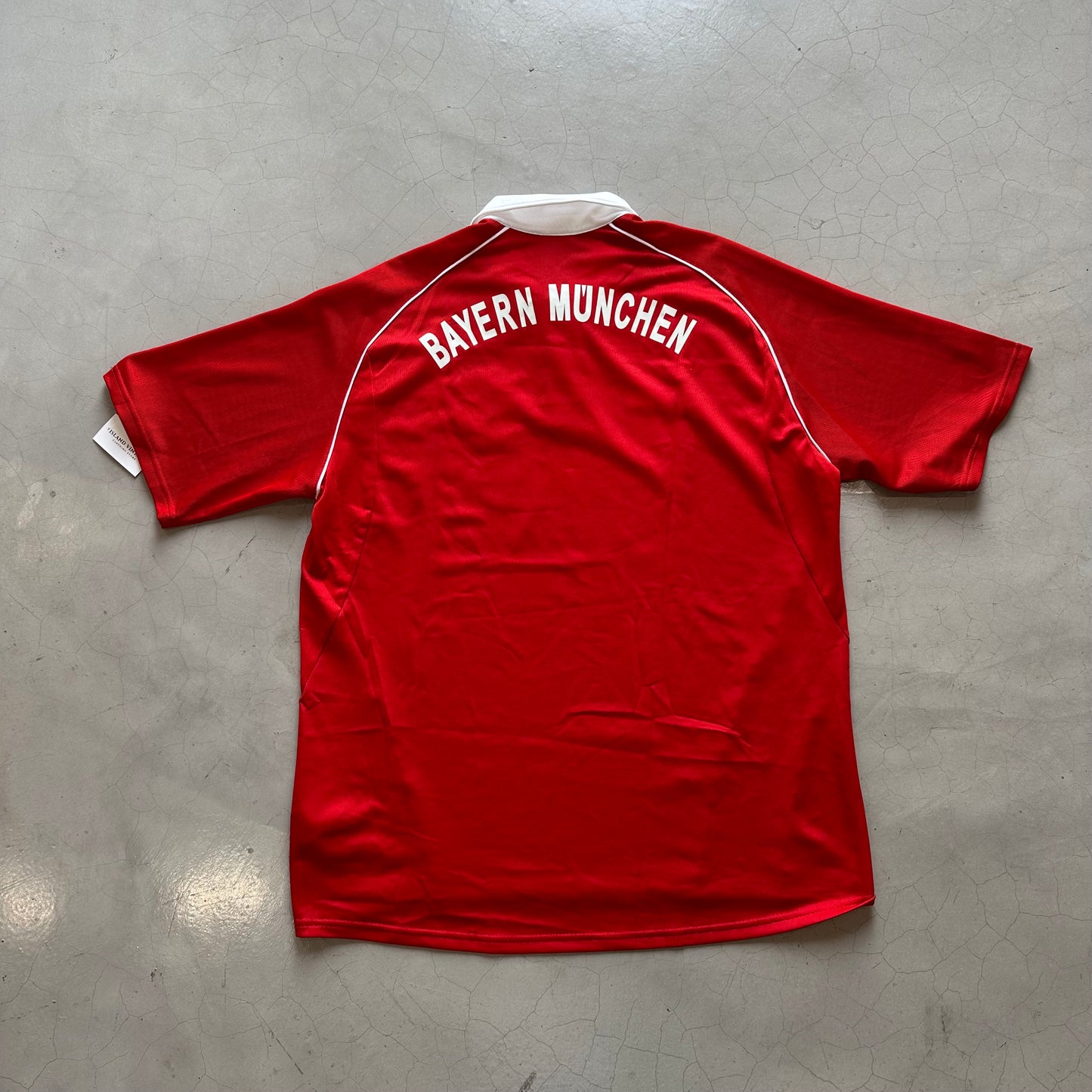 Bayern Munich 2005 Home