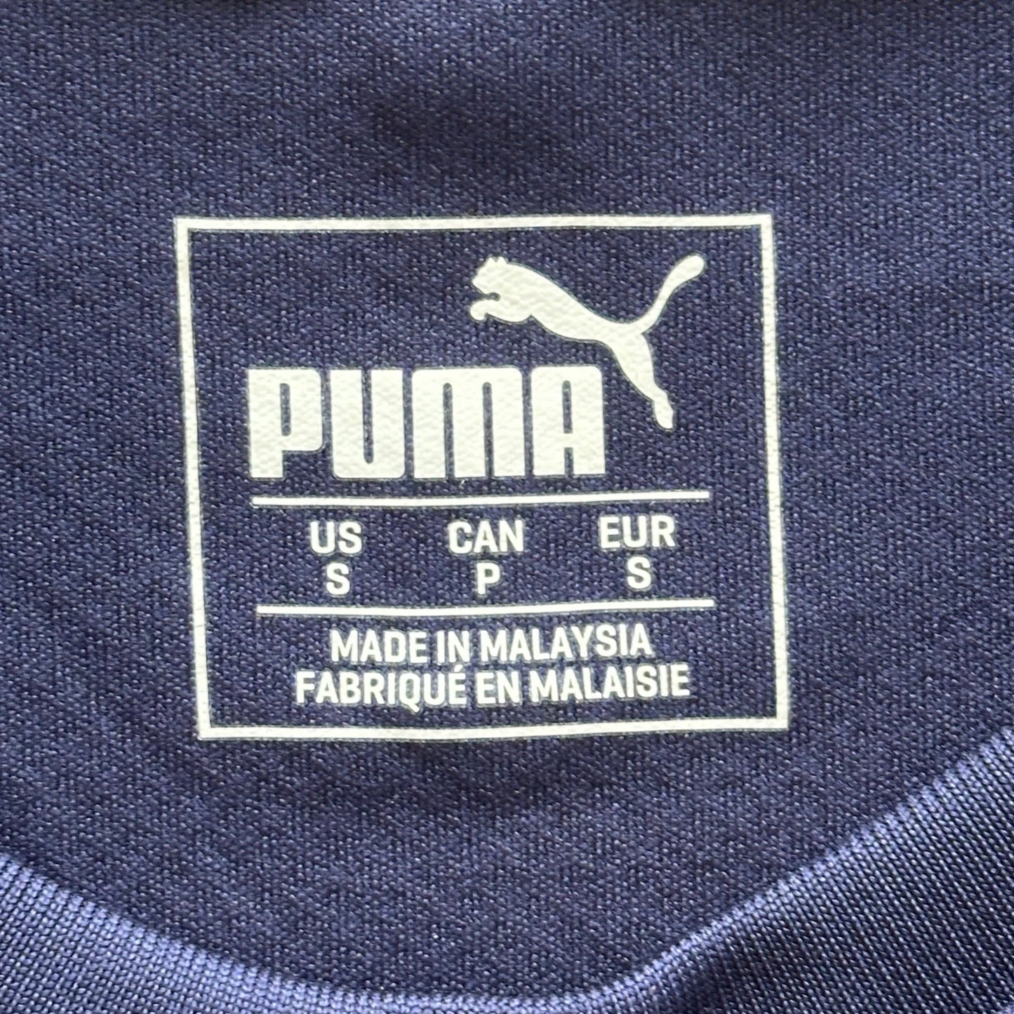 Marseille 2018 Training Jersey