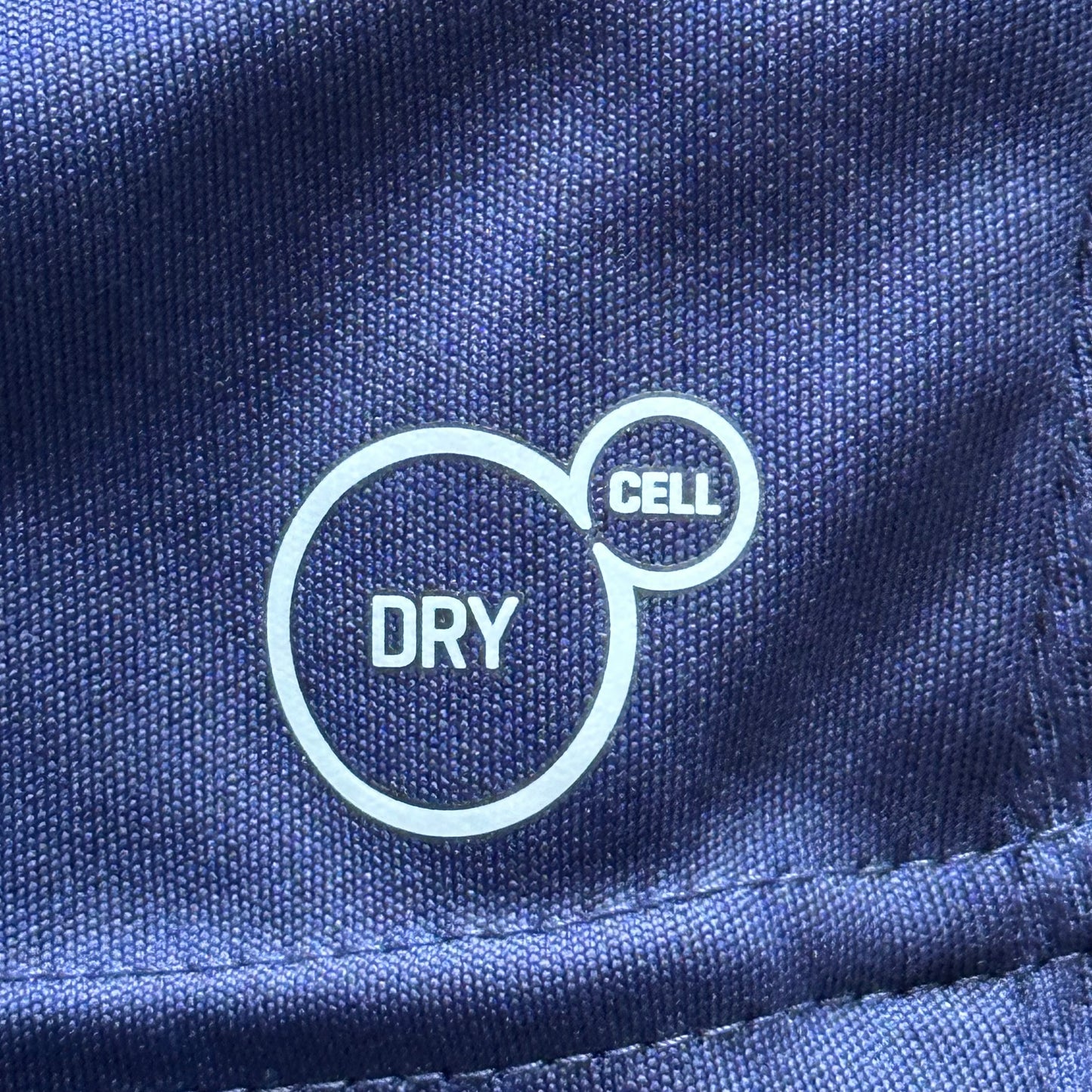 Marseille 2018 Training Jersey