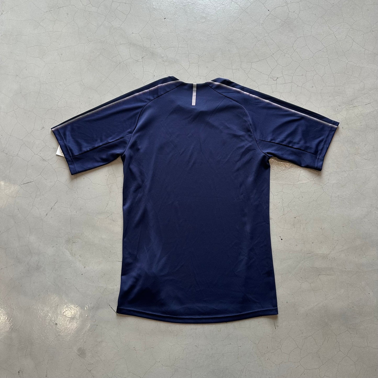 Marseille 2018 Training Jersey
