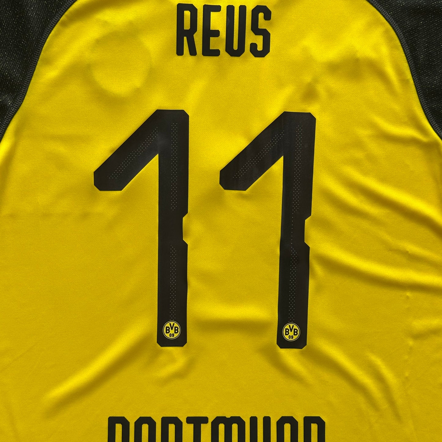 Dortmund 2018 Home (Marco Reus)
