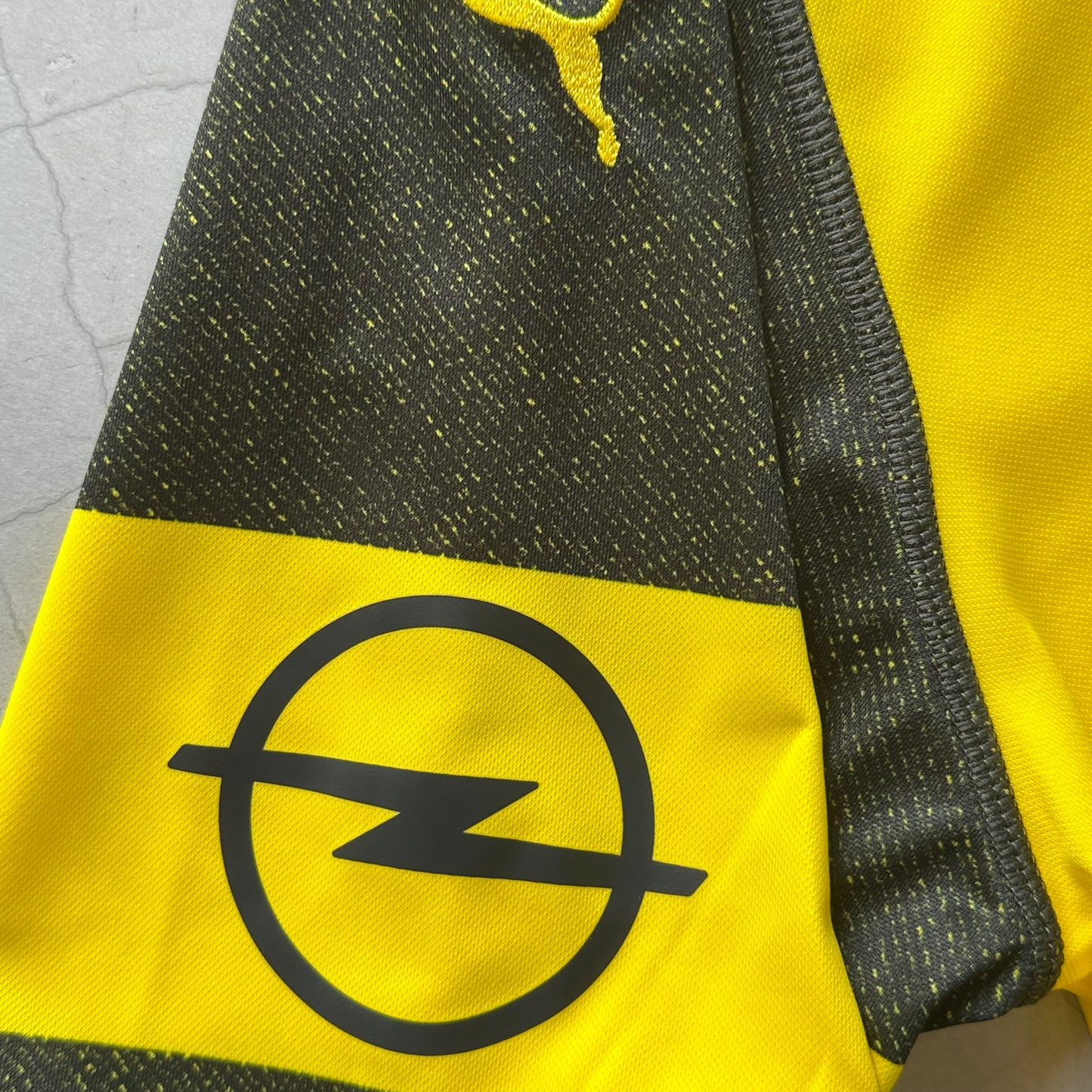 Dortmund 2018 Home (Marco Reus)