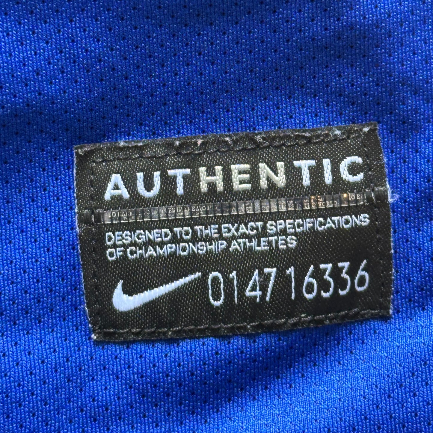 Manchester United 2011 Away