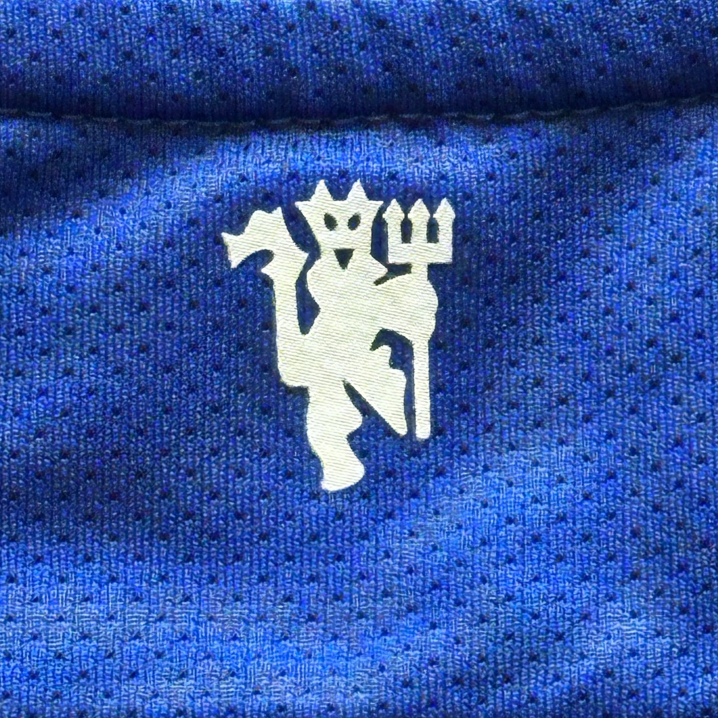 Manchester United 2011 Away