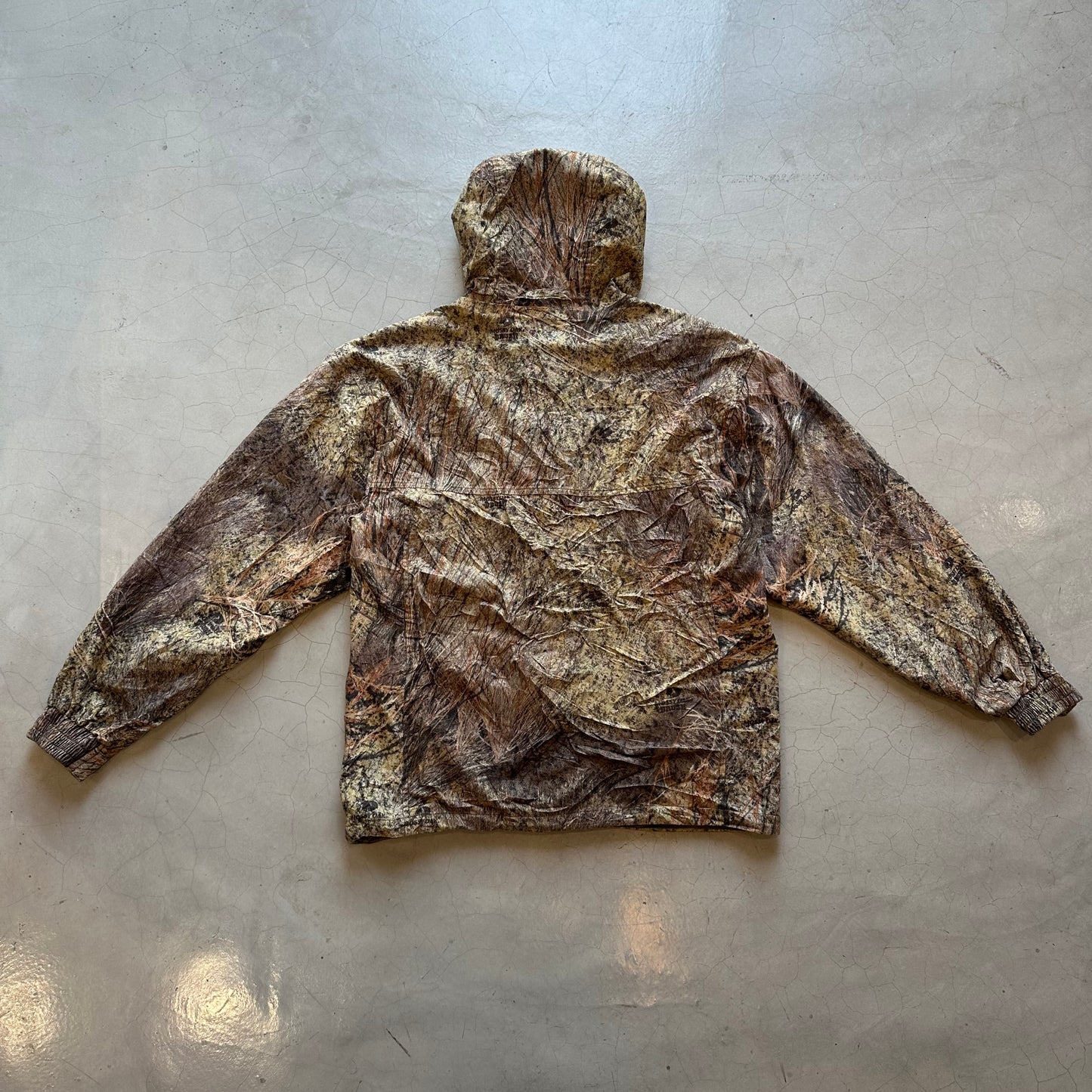 Mossy Oak Jacket