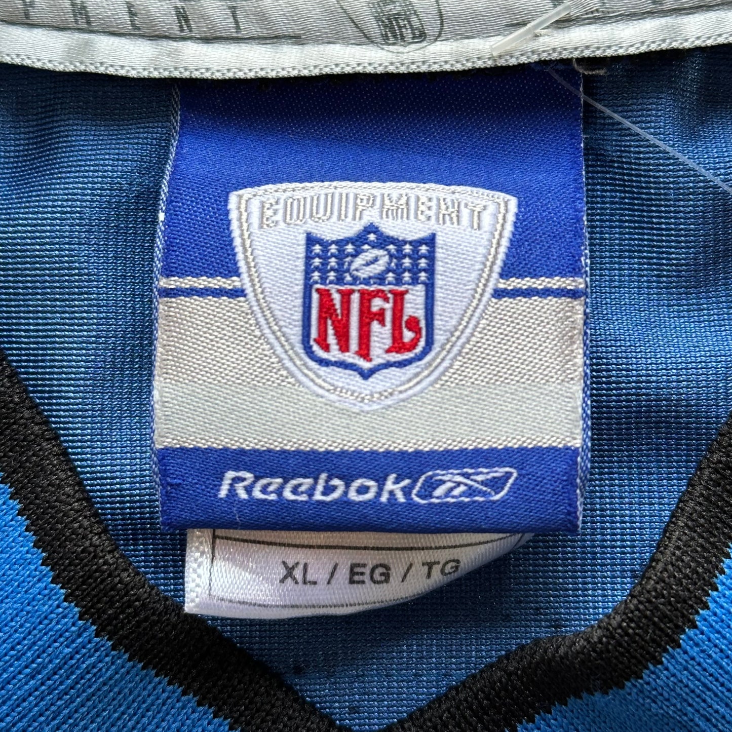 Lions Reebok NFL Jersey (Williams)