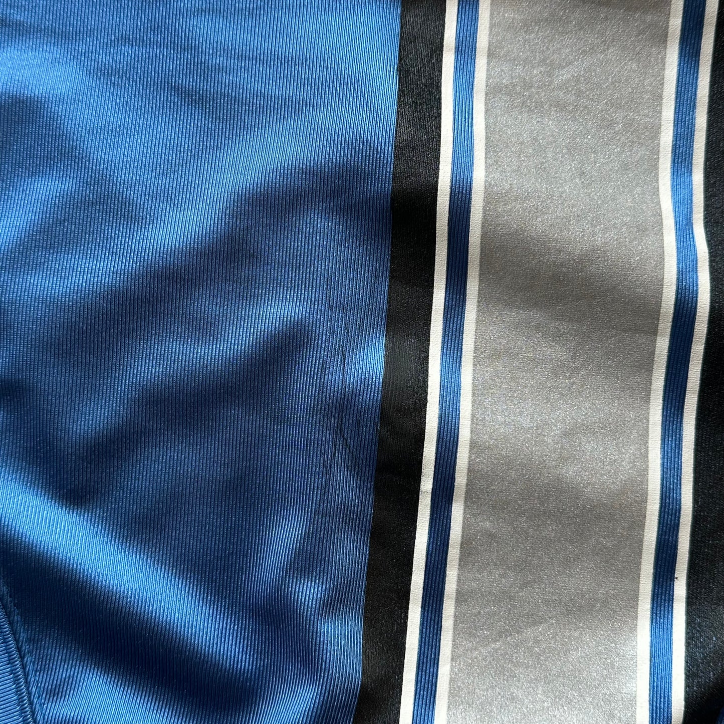 Lions Reebok NFL Jersey (Williams)