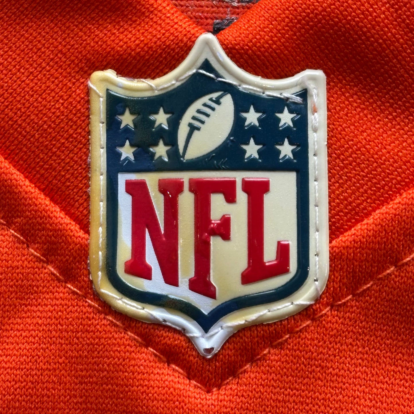 Denver Broncos NFL Jersey (Manning)