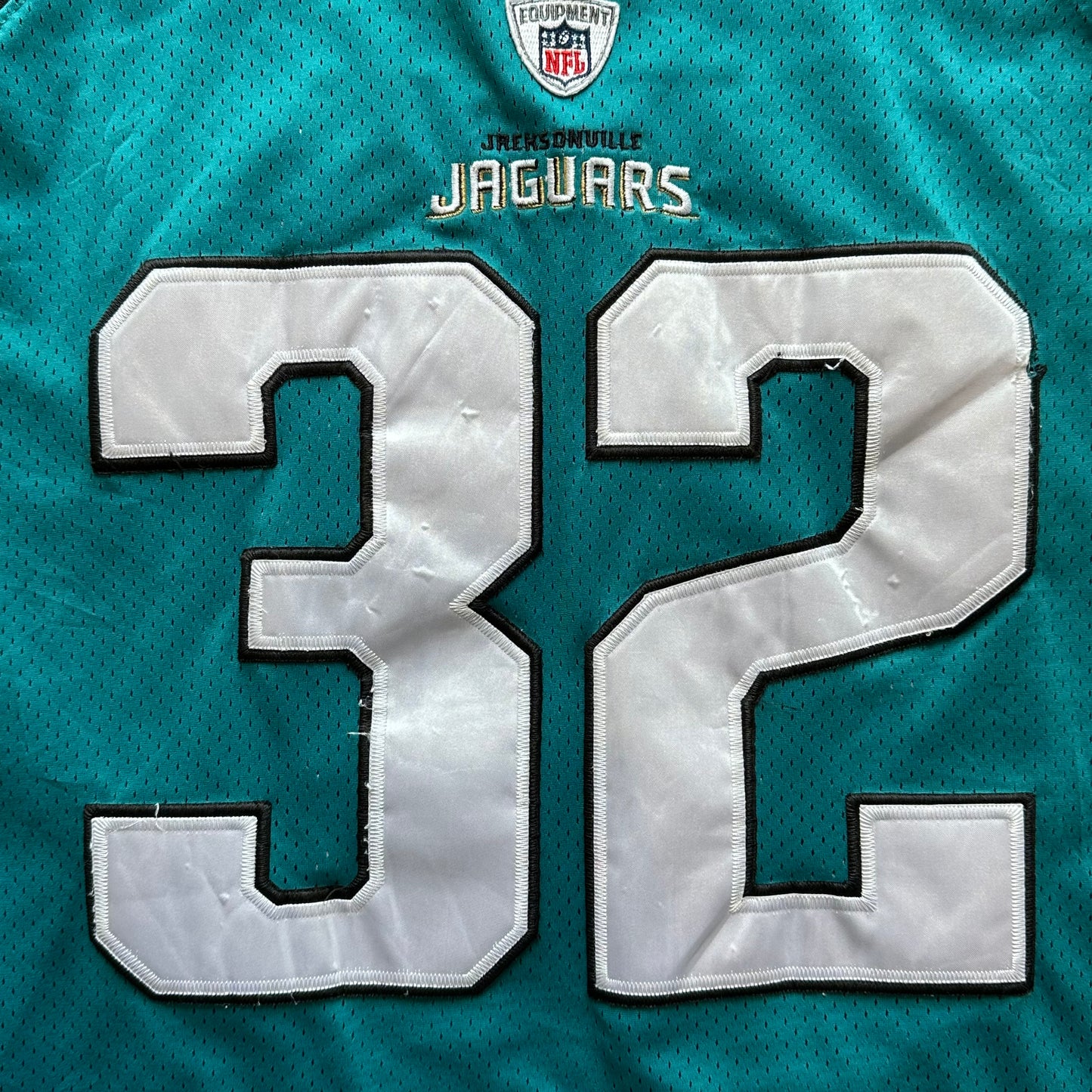 Reebok Jacksonville Jaguars (Jones-Drew) NFL Jersey