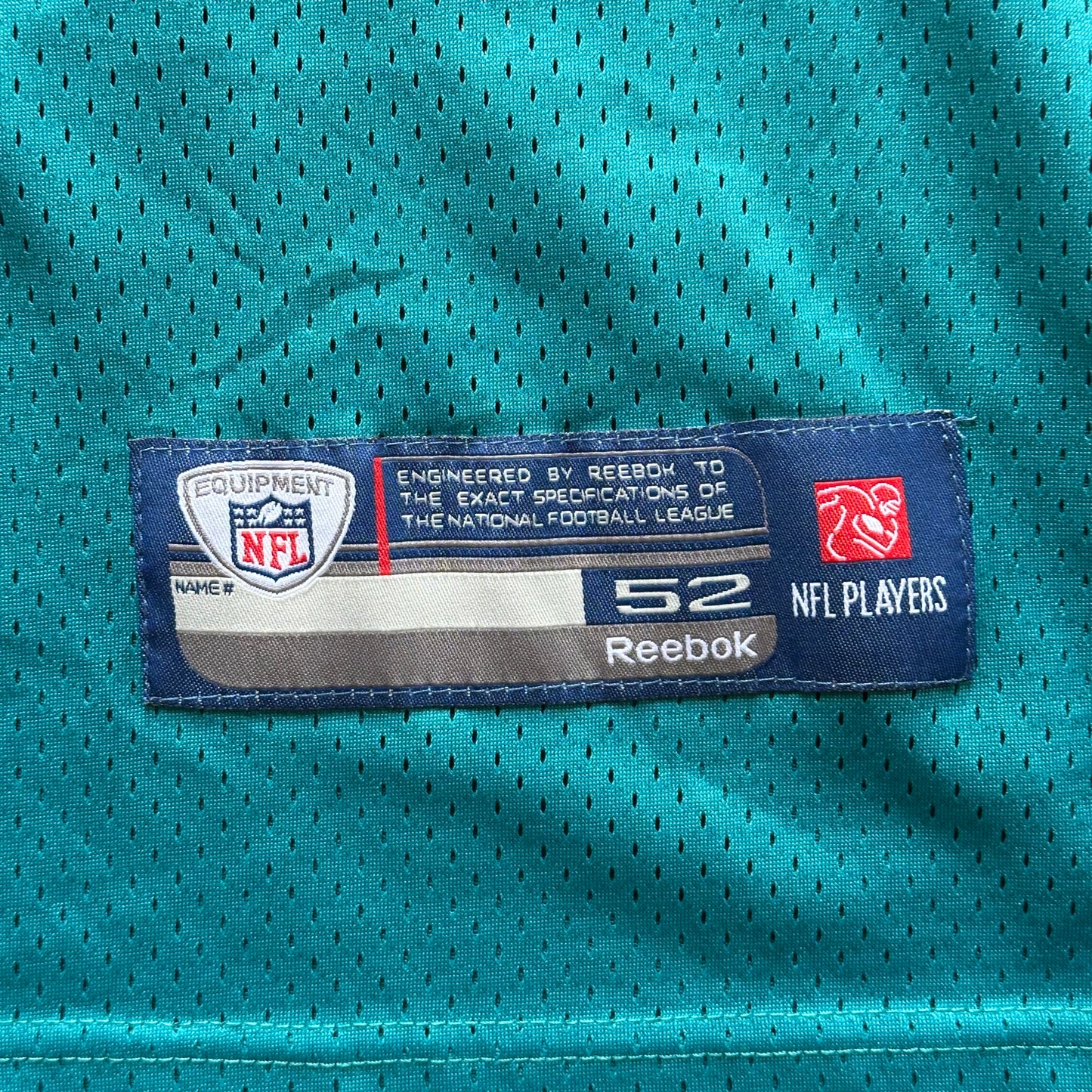 Reebok Jacksonville Jaguars (Jones-Drew) NFL Jersey