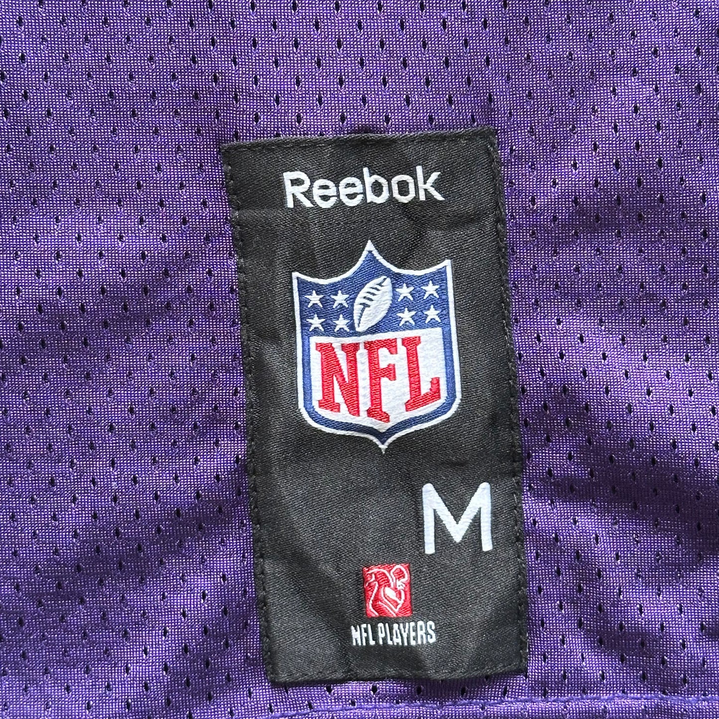 Baltimore Ravens NFL Jersey (Flacco)