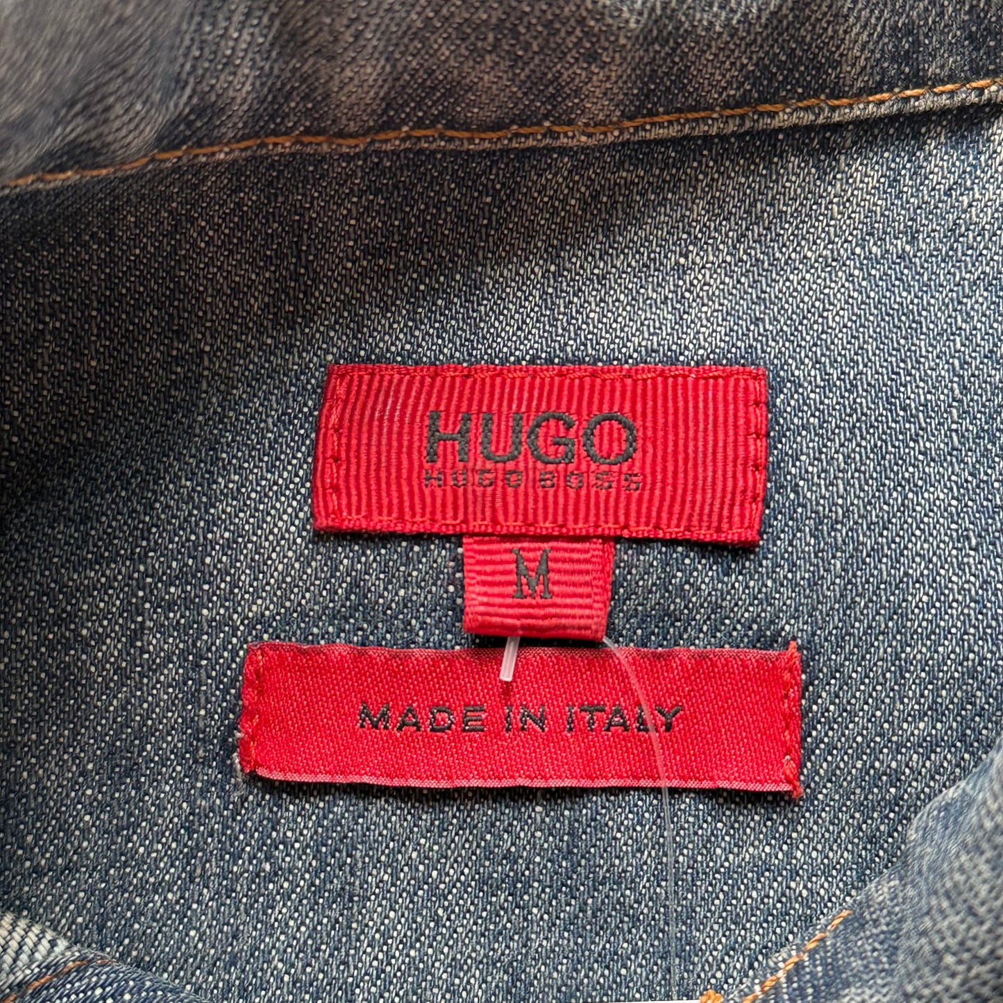 Hugo Boss Women's Denim Jacket