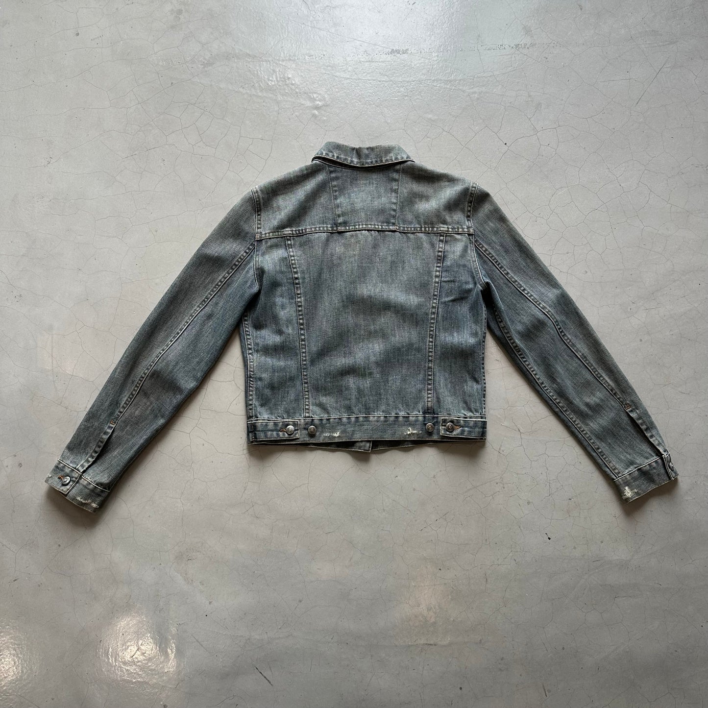 Hugo Boss Women's Denim Jacket