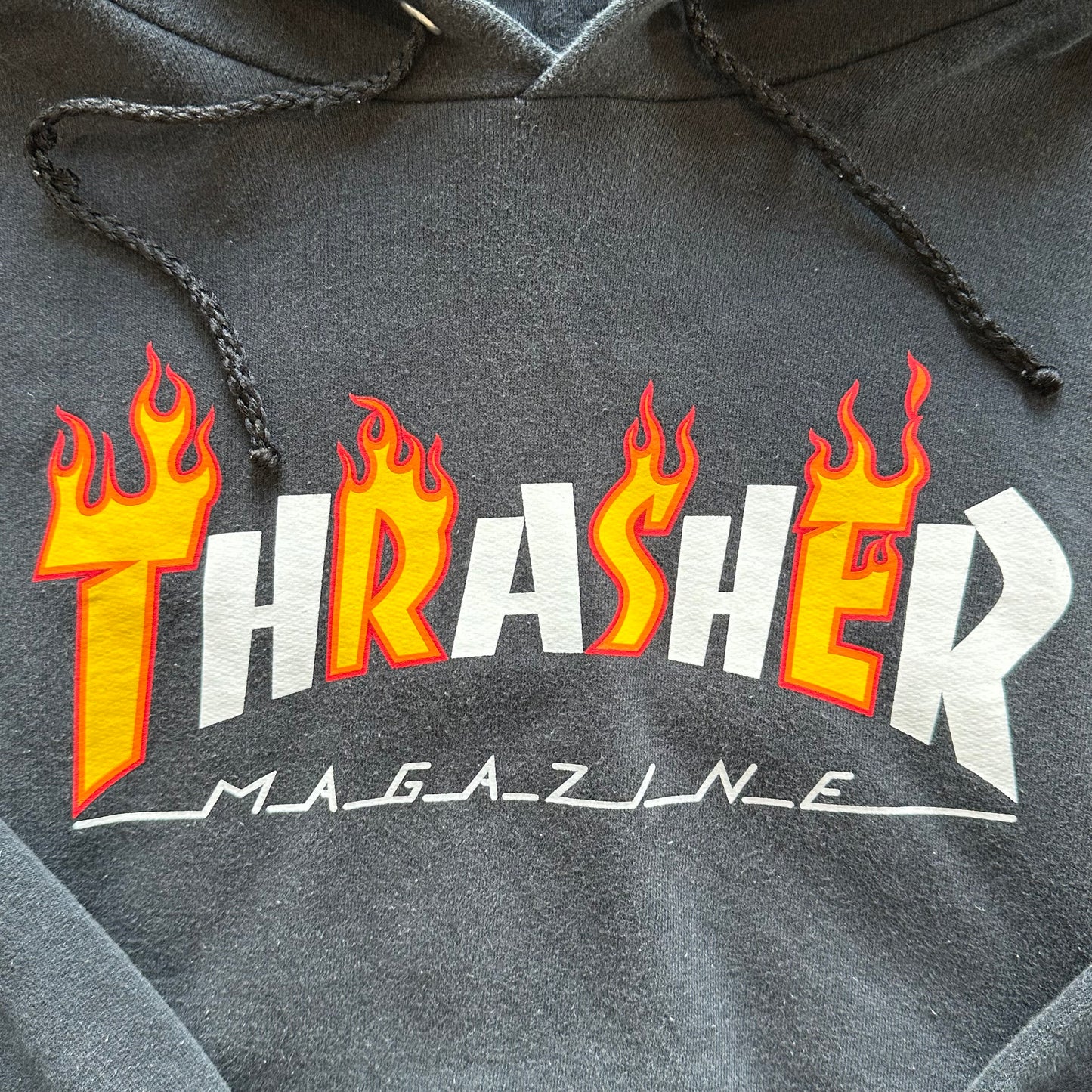 Thrasher Hoodie