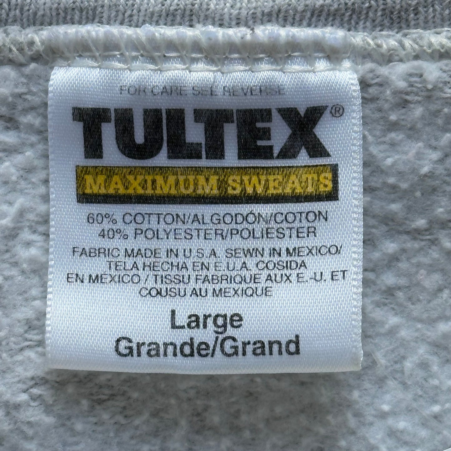 Vintage Super Bowl 1996 Sweater
