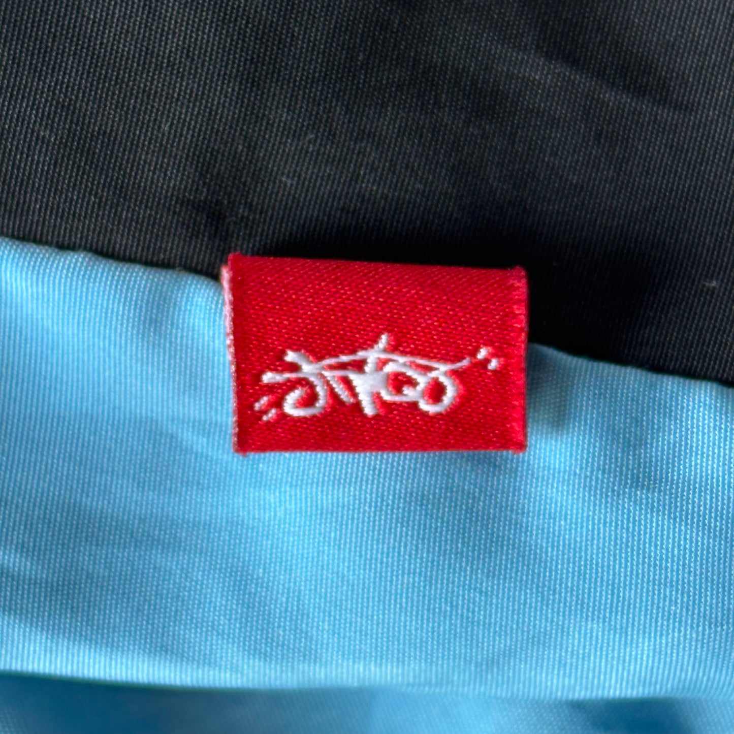 Vintage Y2K JNCO Jeans Button Up Shirt