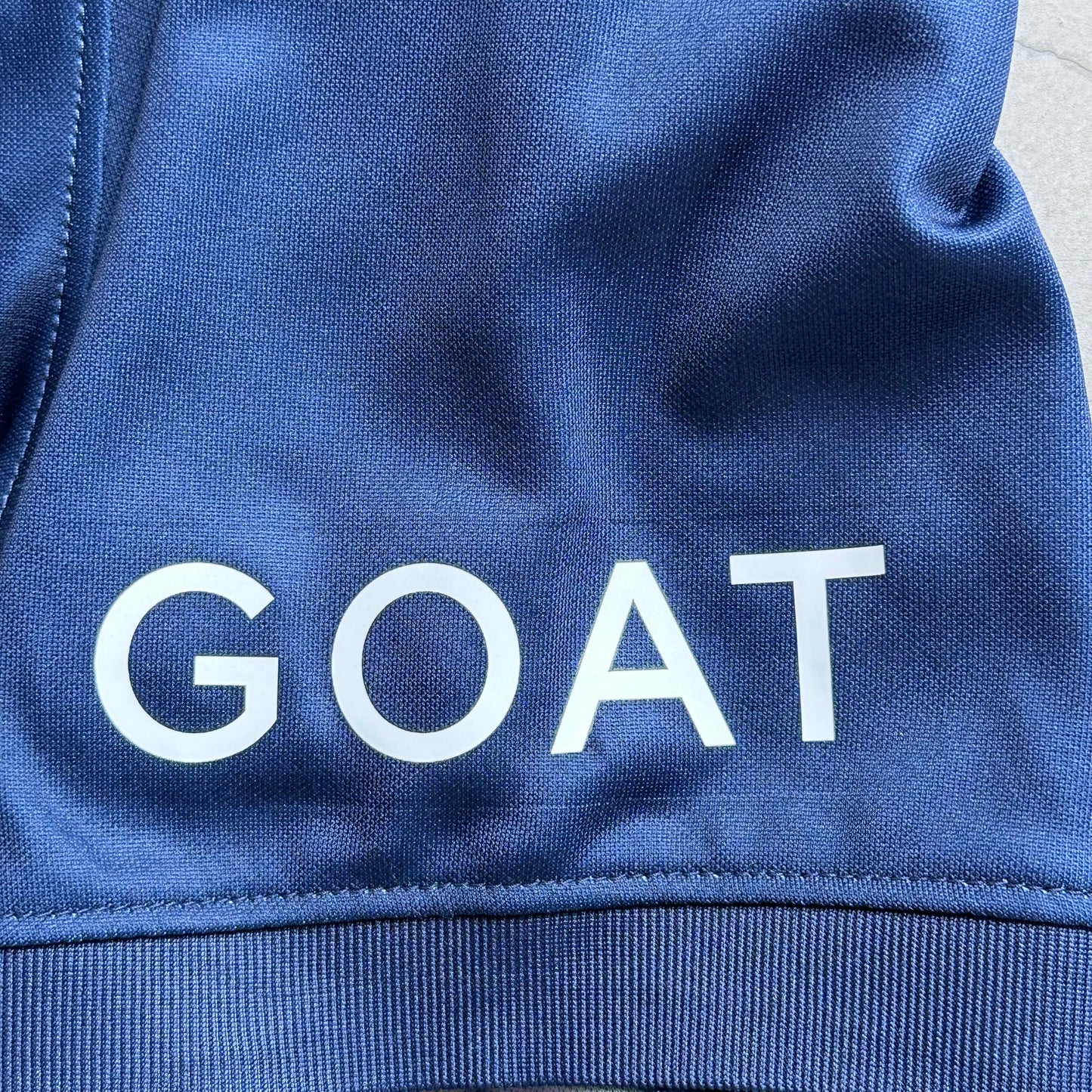 PSG 2023 Home (Mbappe) (DEADSTOCK)
