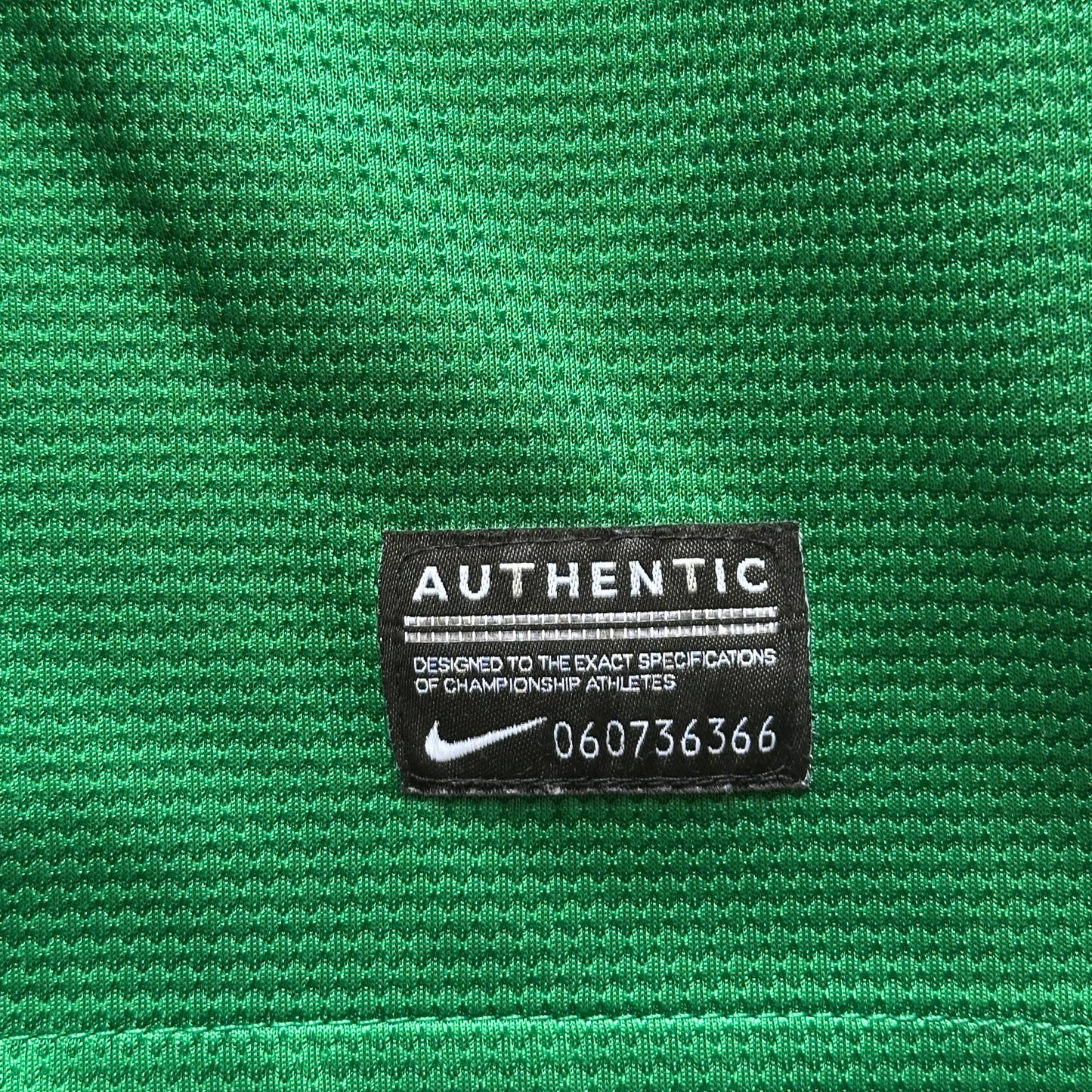 Arsenal 2012 Goalkeeper Jersey Long Sleeve