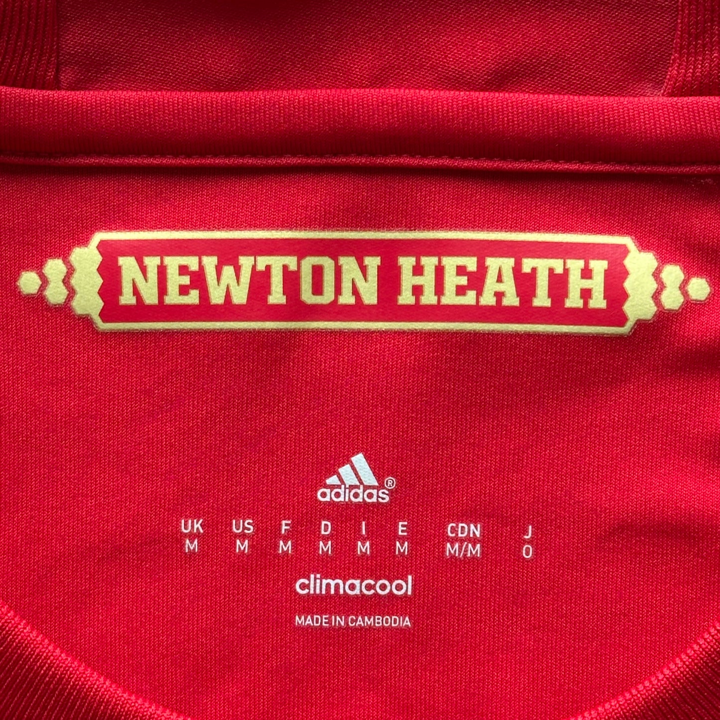 Manchester United 2016 Home (Ibrahimovic)