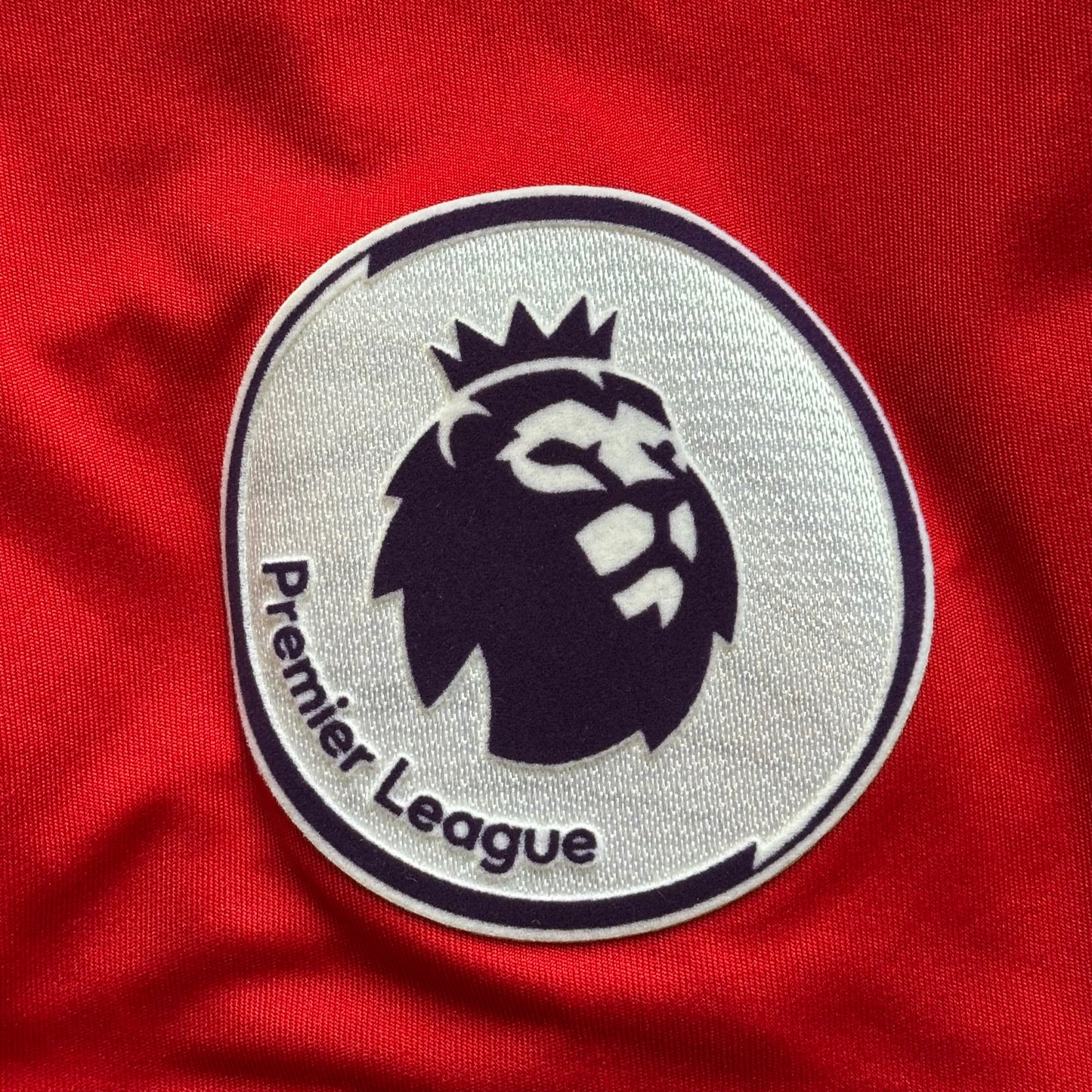 Manchester United 2016 Home (Ibrahimovic)