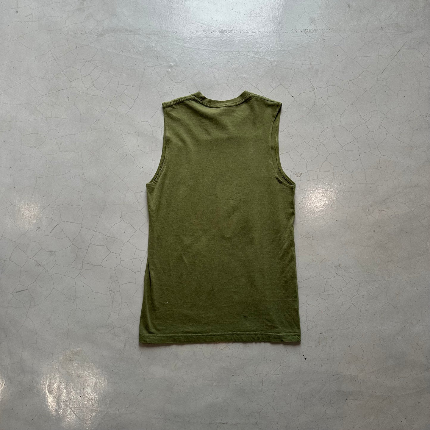 Reel Big Fish Sleeveless Tank Top