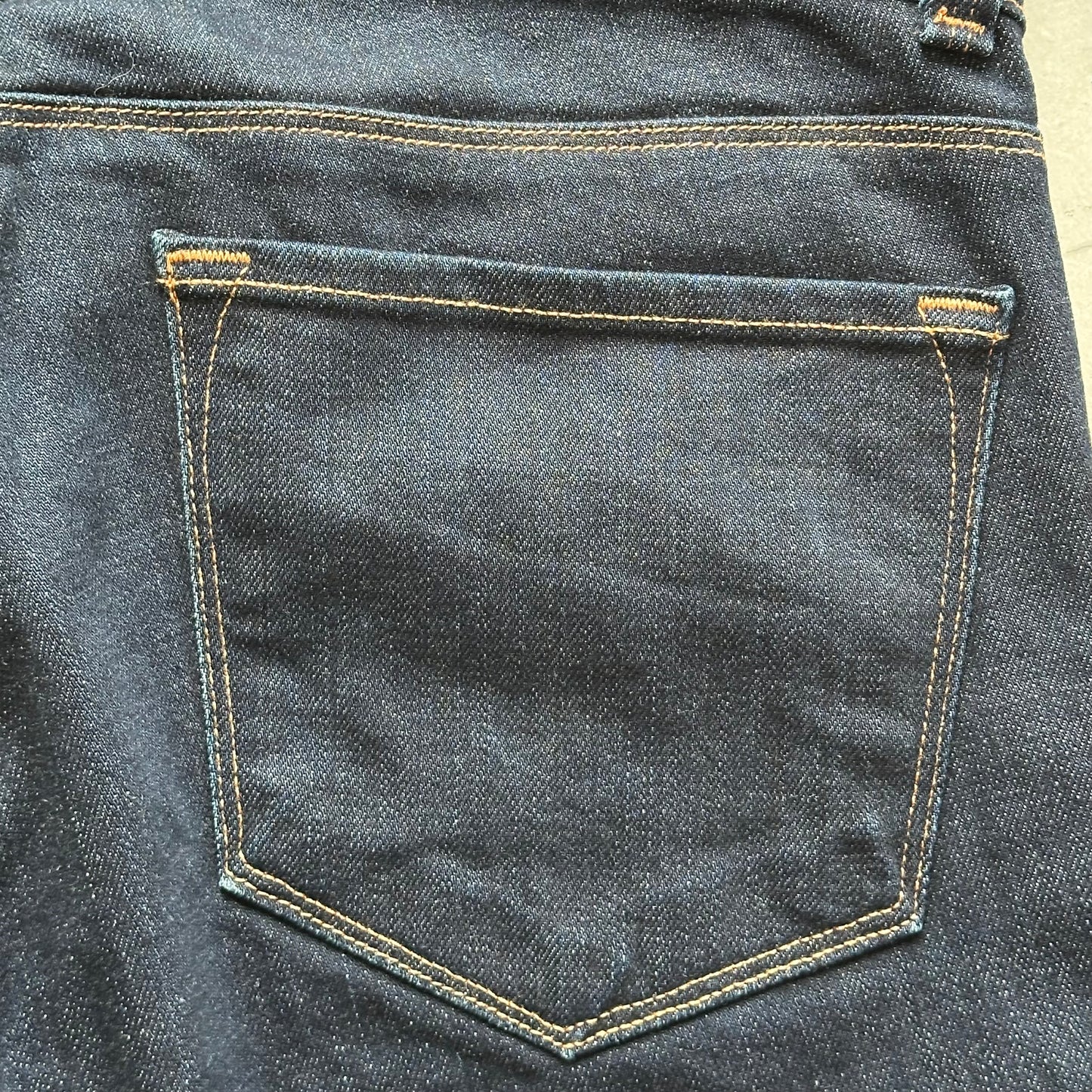 J-Brand Vintage 90's Flare Jeans