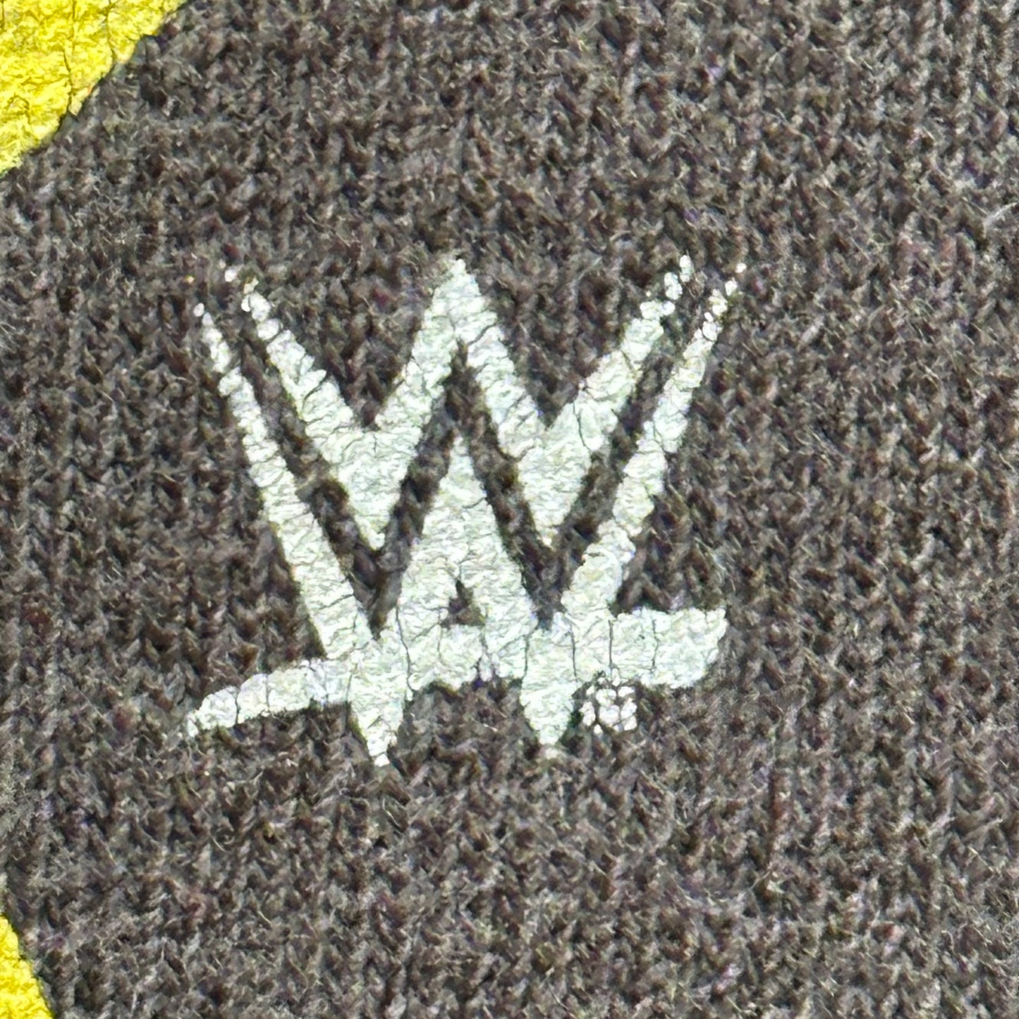 WWE Rock 'N' Sock Connection Sleeveless T-shirt