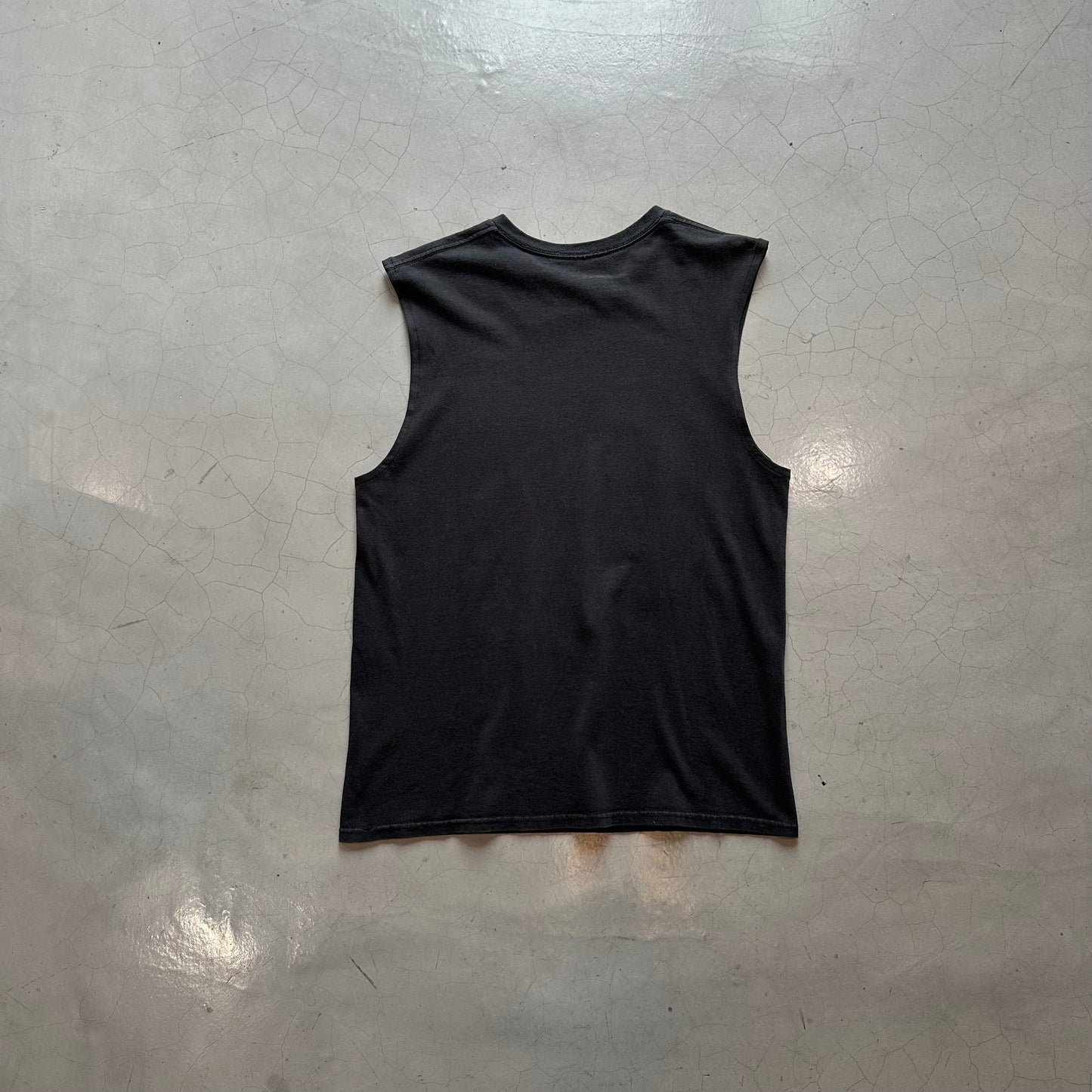 WWE Rock 'N' Sock Connection Sleeveless T-shirt