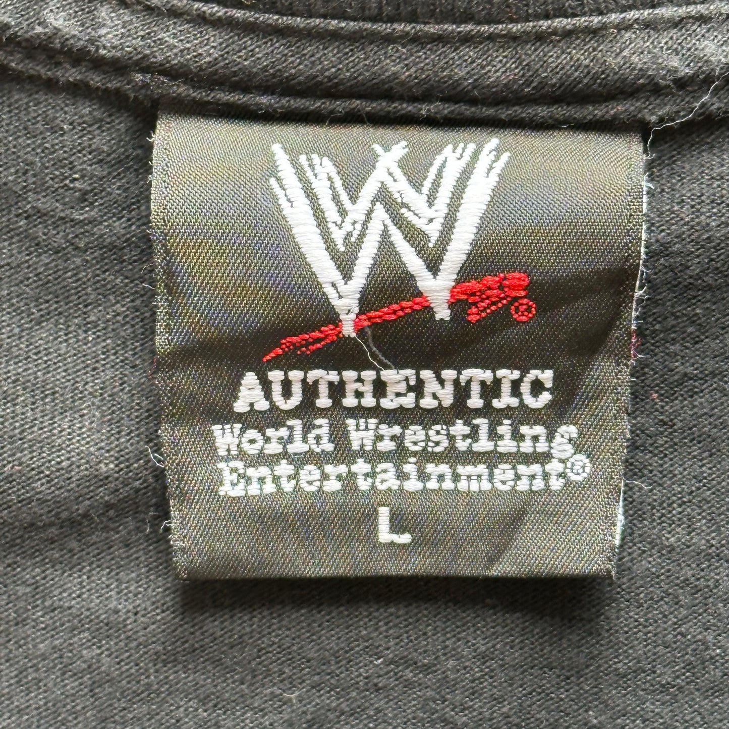 Wrestlemania XXIV 2008 T-Shirt
