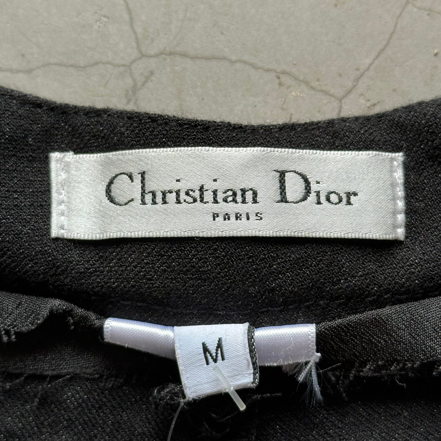 Christian Dior Womens Shorts