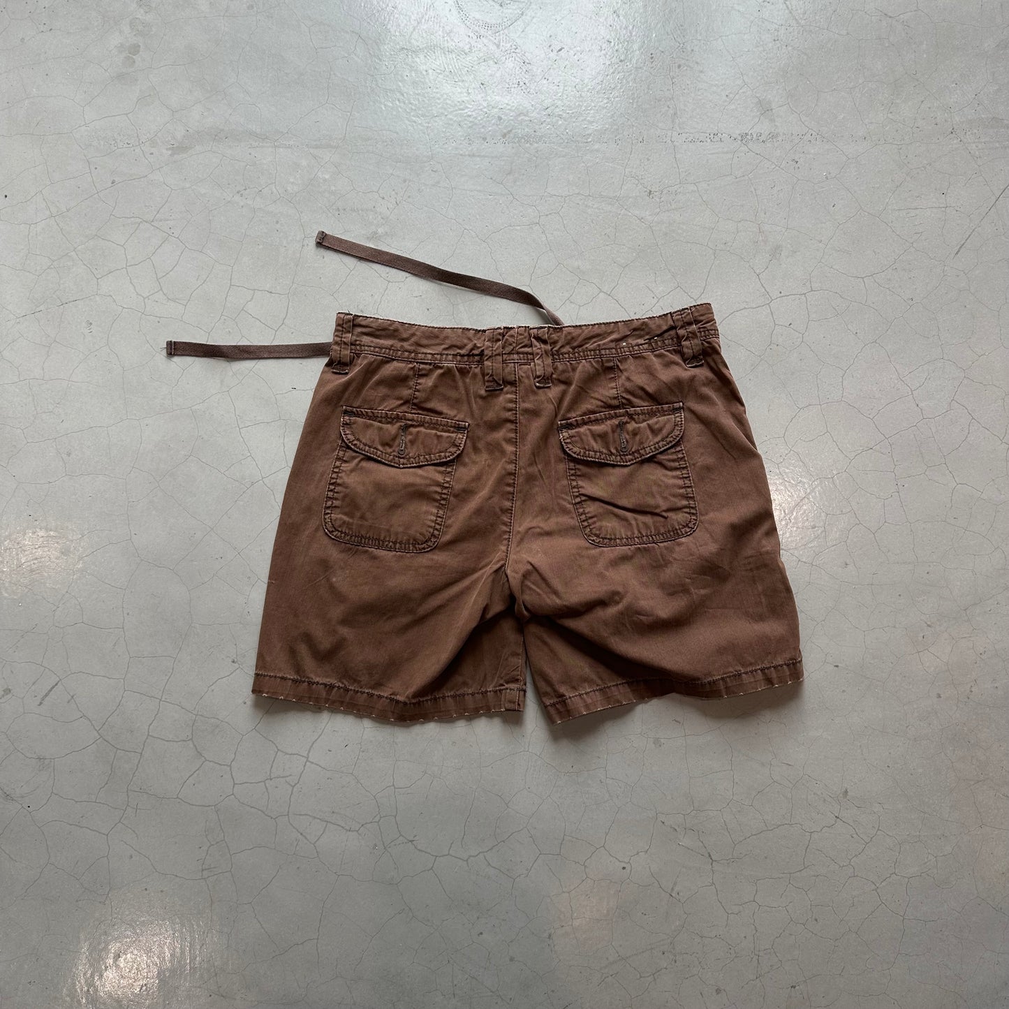 Polo Jeans Co Hampton Short Shorts
