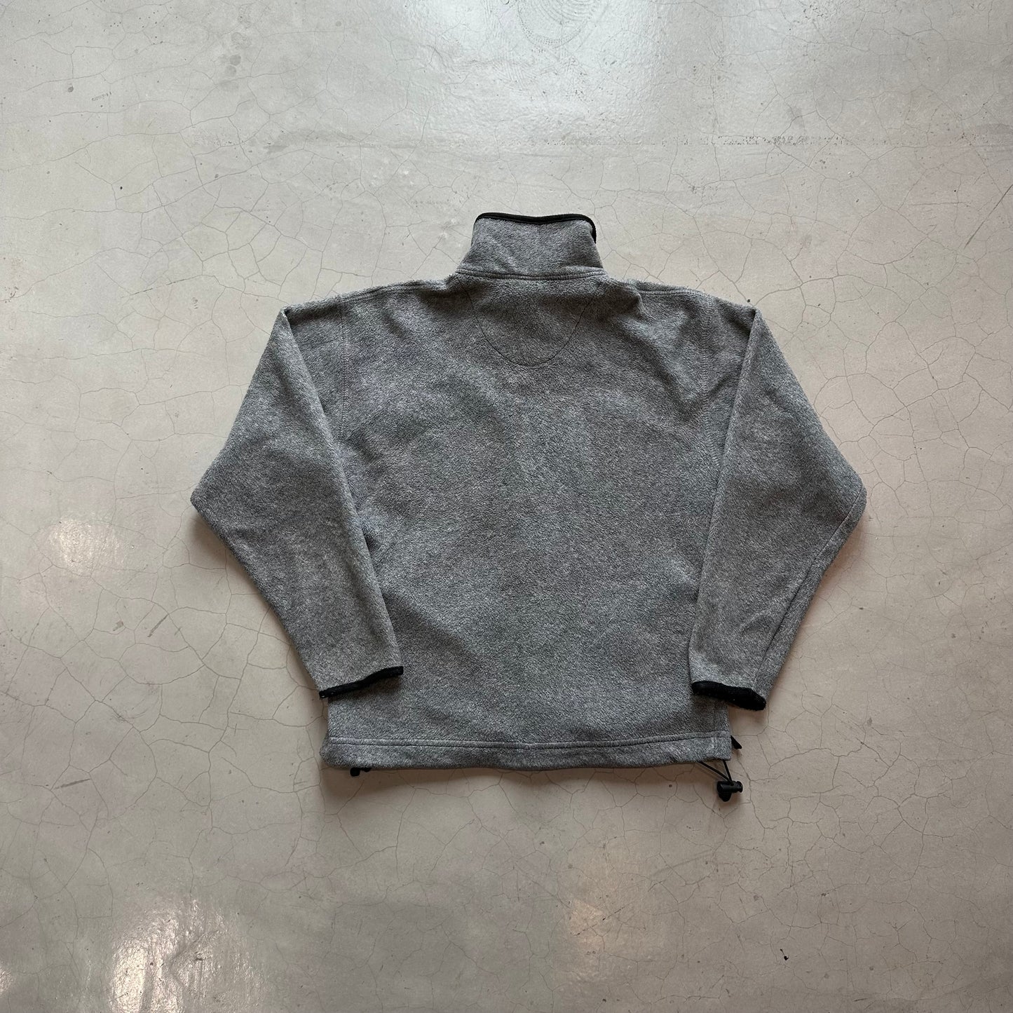 Paramount Parks Canada's Wonderland Womens Fleece Jacket