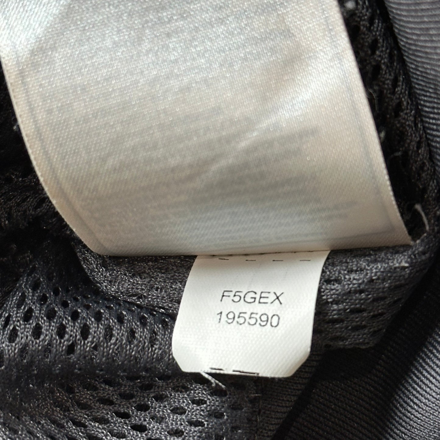 Arsenal FC 2005-2006 Track Jacket